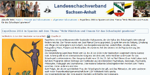 Landesschachverband